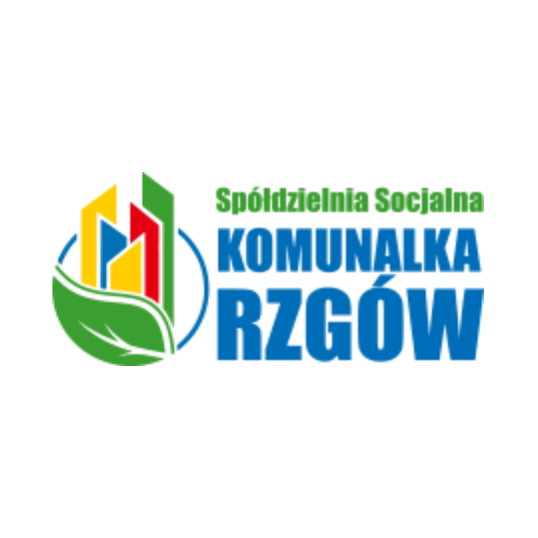 Spółdzielnia Socjalna Komunalka Rzgów