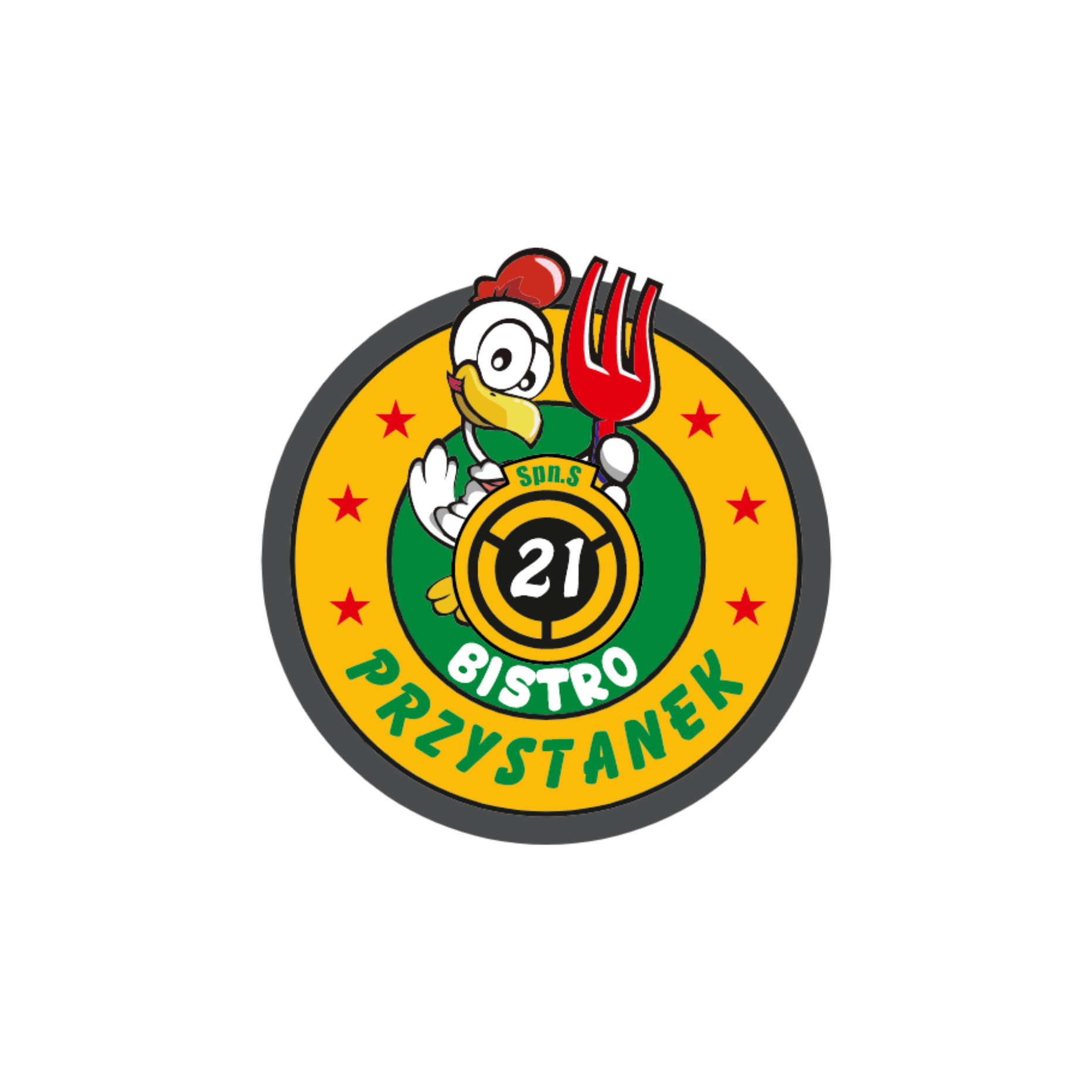 Spółdzielnia Socjalna Bistro Przystanek 21
