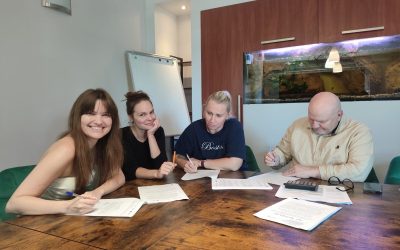 Nowa spółdzielnia socjalna na mapie Konina!