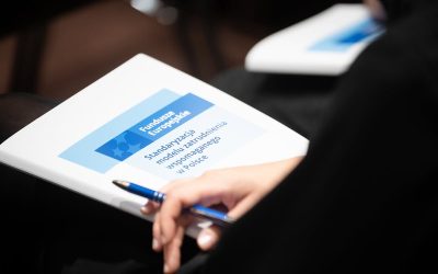 Model Zatrudnienia Wspomaganego – konkurs na pilotażowe wdrożenie i testowanie